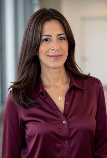 Photo of Sabellys Silvestrini, Esq.