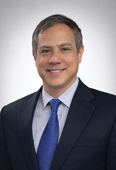 Miguel Mora, Esq.