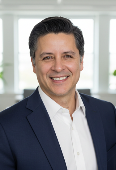 Headshot of Rodney R. Hernández Esq., MBA