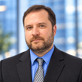 Headshot of Alejandro Machin, Esq.
