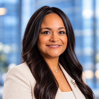 Headshot of Angelica Hernandez, Esq.