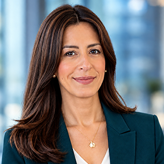 Headshot of Sabellys Silvestrini Rodriguez