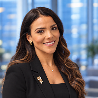 Headshot of Zulimary V. Maymi-Serrano, Esq.